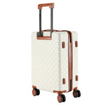 画像をギャラリービューアに読み込む, Disney Mickey Mouse Traveling Luggage Suitcase Three Colour 20 Inches
