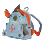 Load image into Gallery viewer, Disney  STITCH Casual PU Backpack DHF41201-ST
