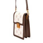 画像をギャラリービューアに読み込む, Disney 2024 new cute models Winnie the Pooh series shoulder bag DHF23884-C1
