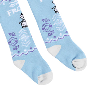 Disney Frozen Ski Socks 21536