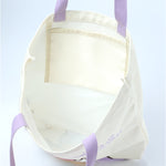 Load image into Gallery viewer, Daisy Duck shoulder bag DHF22660-DS
