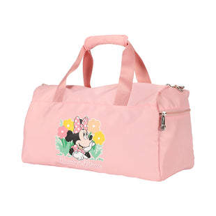 Disney IP Minnie Cartoon Cute Fashion Travel Shoulder Bag DHF41043-B