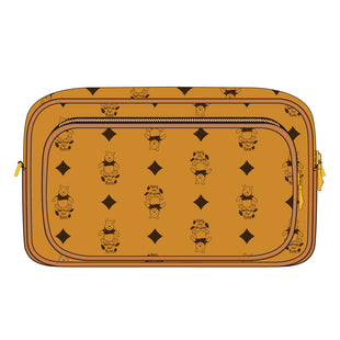 Disney Winnie The Pool Upgrade Pu Fashion Lady Bag