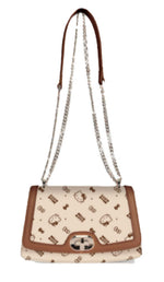 画像をギャラリービューアに読み込む, Sanrio HelloKitty Cartoon cute fashion shoulder bag HHF41125
