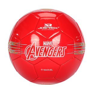 #5 Marvel Iron Man Recreative Indoor Outdoor Ball for Kids Toddlers Girls Boys Children School