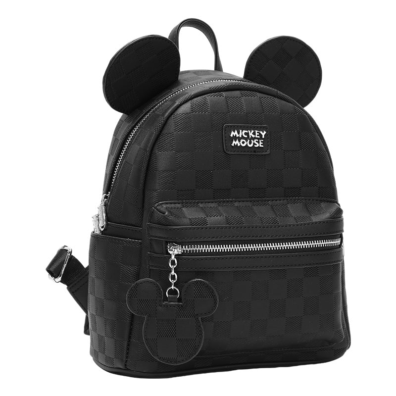 Disney MICKY Casual PU Backpack DHF51667-A