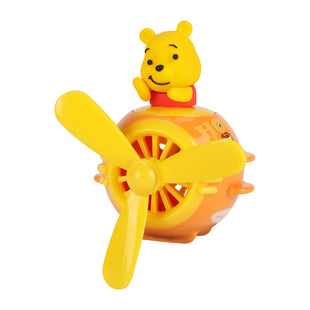 Disney Car Aromatherapy 23126 Winne the pooh