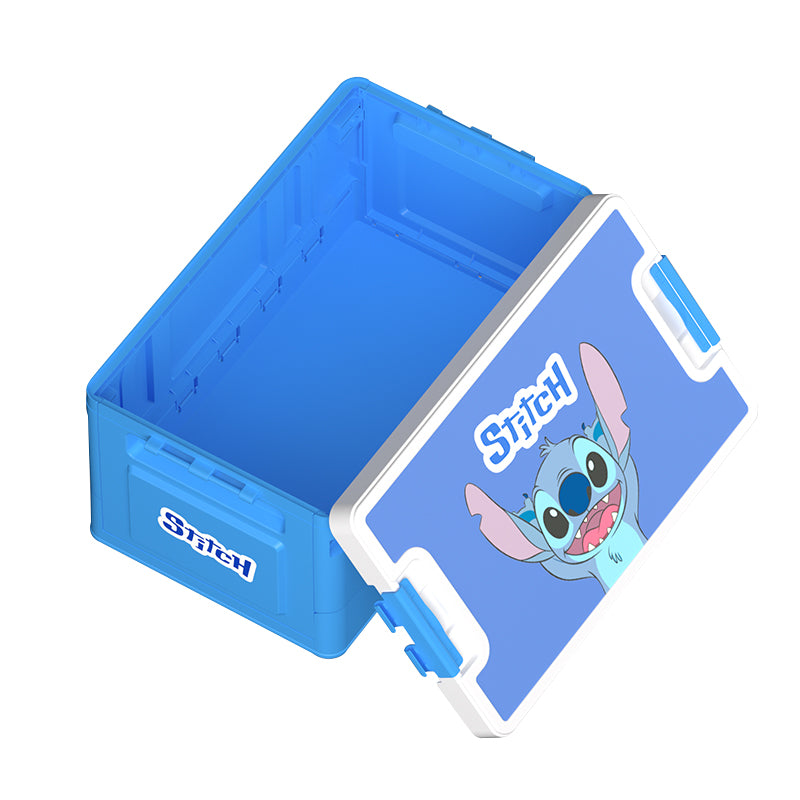 DISNEY STITCH COLLAPSIBLE BOX JDFY23970-ST