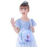 Load image into Gallery viewer, Dinsey Frozen Bottle bag
