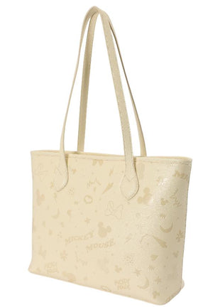 Disney Mickey Fashion PU Shoulder Bag DHF41375-A