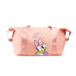 Load image into Gallery viewer, Disney Daisy Donald Duck Carry And Shoulder Bag For Travel 21412
