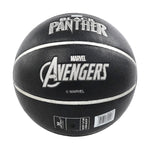 画像をギャラリービューアに読み込む, Marvel Black Panther CHILDREN PU BASKETBALL #5 #7
