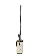 画像をギャラリービューアに読み込む, Disney IP Mickey cartoon cute fashion shoulder bag DHF23866-A1
