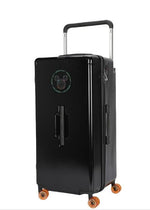 画像をギャラリービューアに読み込む, Disney IP Mickey Trolley Case Luggage 33&quot; DH23877-A3
