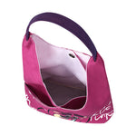 Load image into Gallery viewer, Disney Lotso Mickey Side Shoulder Handbag Cartoon Cute Canvas Bag DHF23807
