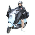 画像をギャラリービューアに読み込む, Marvel Captain America/ Iron man Motorcycle Rain Suit 22211
