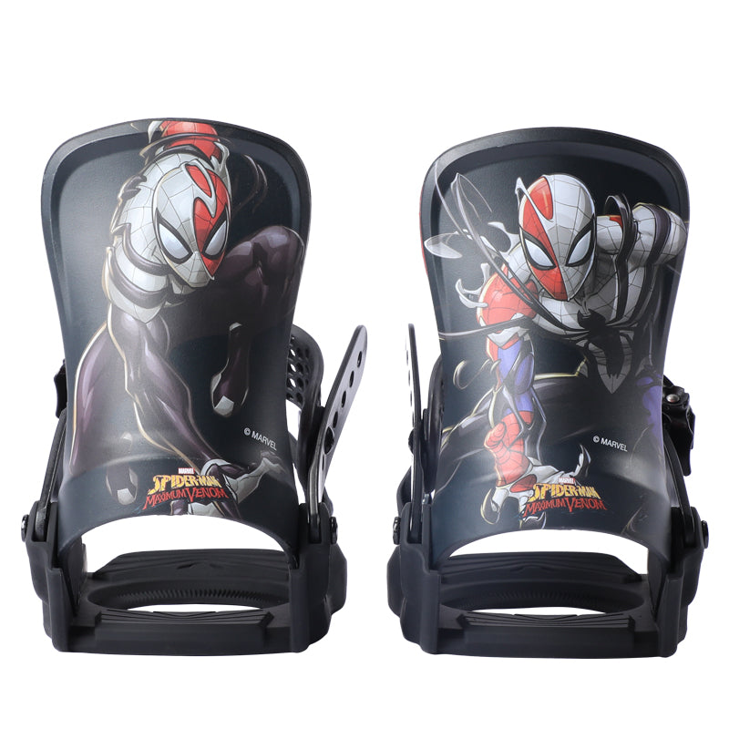 Marvel Spiderman Bindings 21430