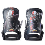 画像をギャラリービューアに読み込む, Marvel Spiderman Bindings 21430
