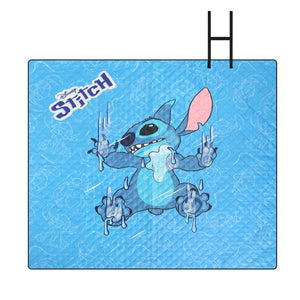 DISNEY STITCH PICNIC MAT JDFY23971-ST