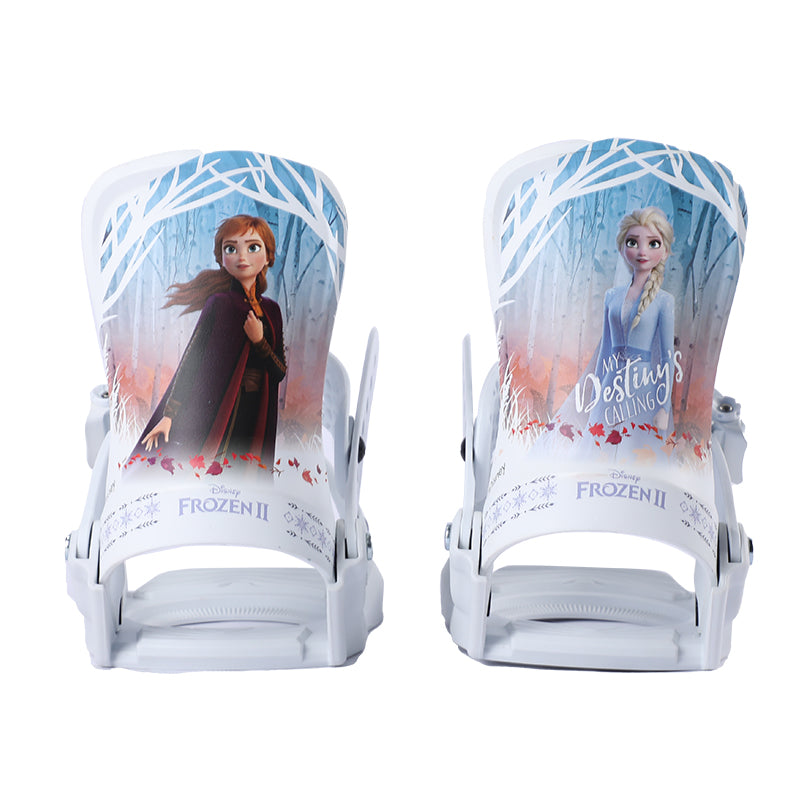 Disney Frozen Bindings 21430