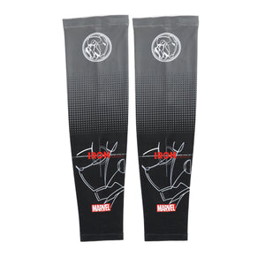 Marvel Ironman/Captain America Sun Protetcion Sleeves  22217