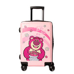 Load image into Gallery viewer, Disney Lotso Traveling Suitcase DH22689-LO
