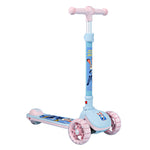 Load image into Gallery viewer, Disney Foldable Twist Kids Scooter 21002
