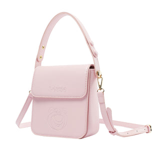 Disney Mickey Lotso Square Shoulder Bag For Lady DH22664-A