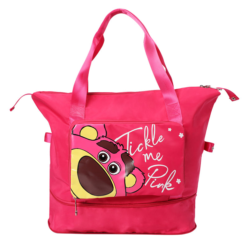 Disney Lotso Travel bag DHF22651-LO