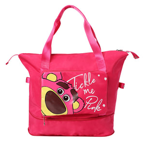 Disney Lotso Travel bag DHF22651-LO