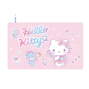 Sanrio Hello Kitty Children Swim Quick Drying Towel HE22677