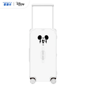 Disney IP Mickey Trolley Case Luggage 33" DH23879-A3