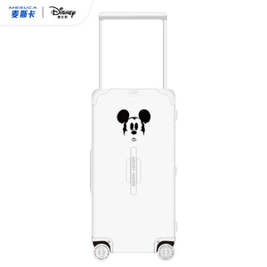 Disney IP Mickey Trolley Case Luggage 33" DH23879-A3