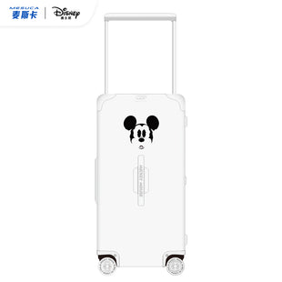 Disney IP Mickey Trolley Case Luggage 33" DH23879-A3