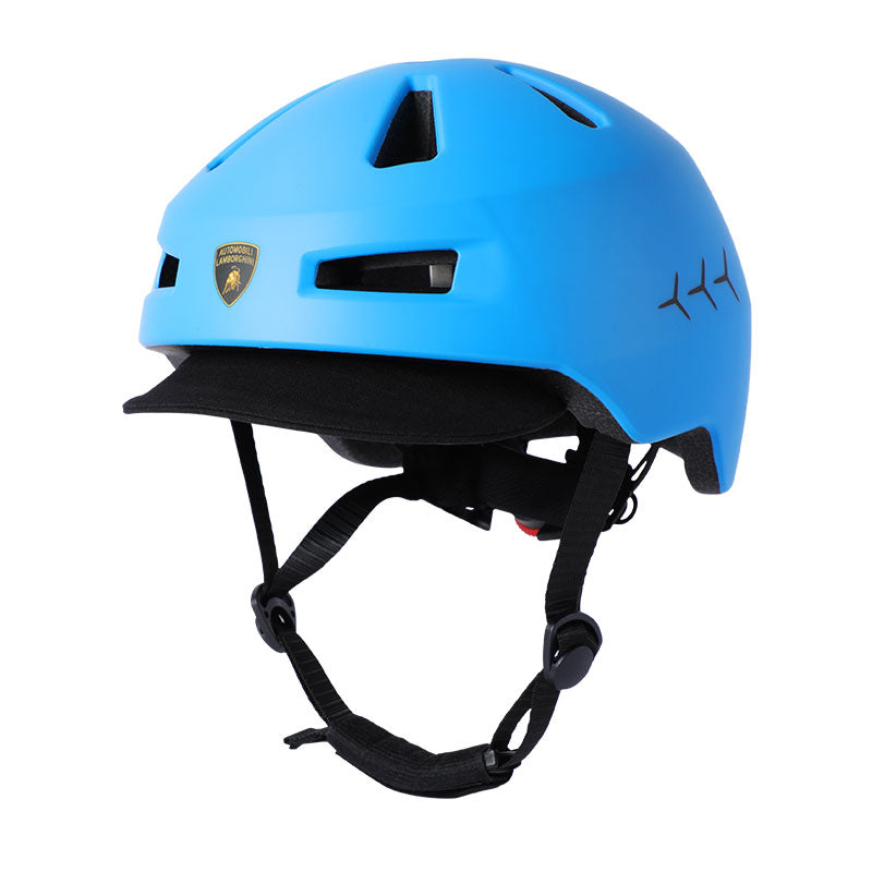 LH11 AUTOMOBILI LAMBORGHINI PROFESSIONAL PROTECTIVE HELMET