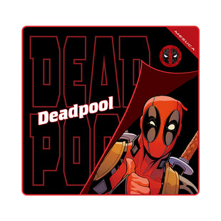 Marvel Deadpool Outdoor Picnic Mat