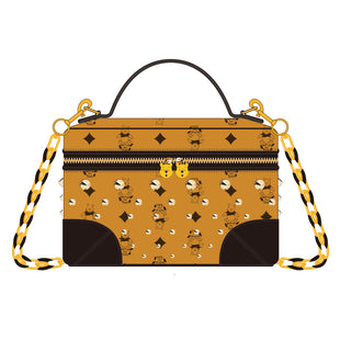 Disney Winnie The Pool Upscale Fashion Lady bag