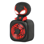 Load image into Gallery viewer, Marvel Spiderman/ Batman LED Car diffuser
