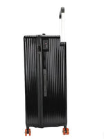 画像をギャラリービューアに読み込む, Disney IP Mickey Trolley Case Luggage 33&quot; DH23877-A3
