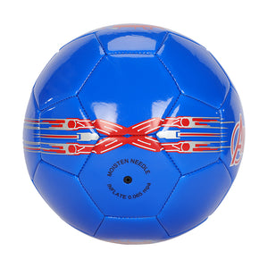 #5 Marvel Captain American Recreative Indoor Outdoor Ball for Kids Toddlers Girls Boys Children School