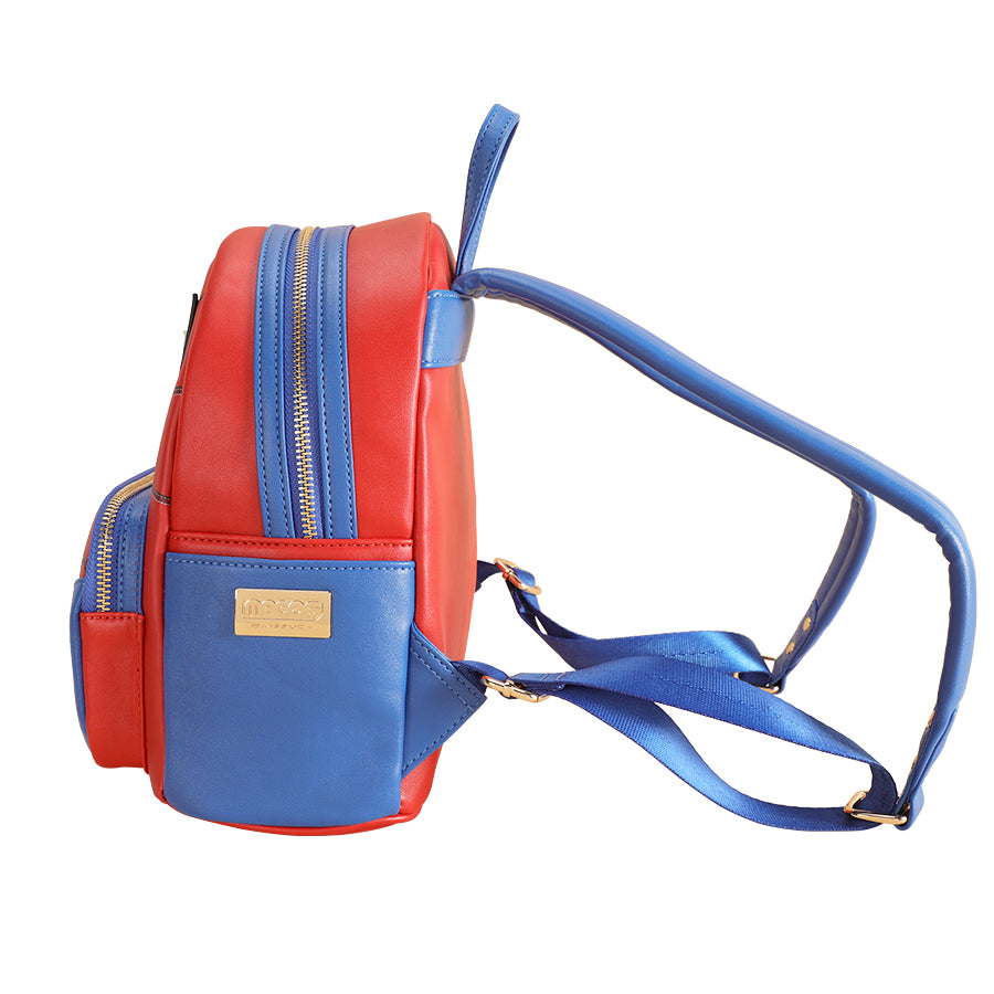 Marvel SPIDERMAN Casual PU Backpack VHF41207-S