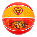 Load image into Gallery viewer, MRAVEL IRON MAN CHILDREN PU BASKETBALL #7
