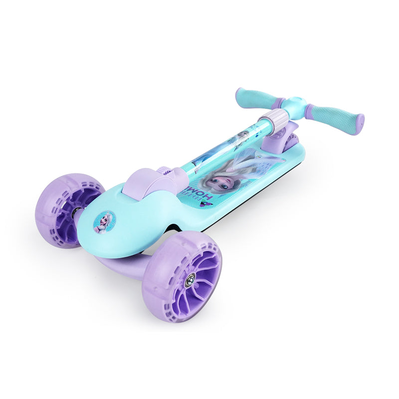 Disney Frozen Twist Kids Scooter 21072
