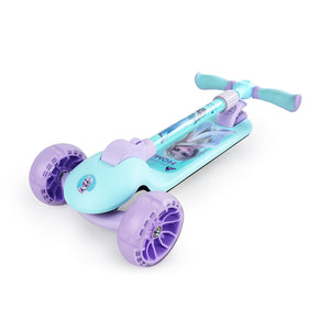 Disney Frozen Twist Kids Scooter 21072