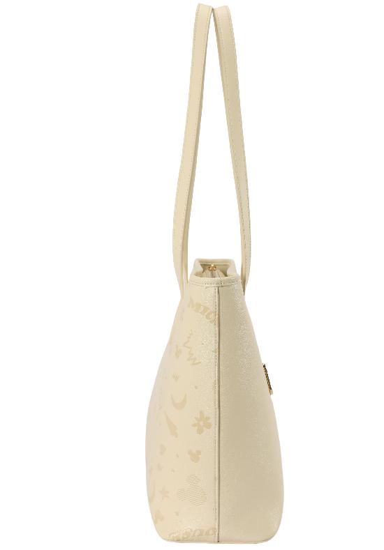 Disney Mickey Fashion PU Shoulder Bag  DHF41375-A