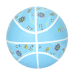 Load image into Gallery viewer, #5 Mesuca Recreative Indoor Outdoor Basketball for Kids Toddlers Girls Boys Children School MAA24443
