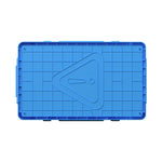 画像をギャラリービューアに読み込む, DISNEY STITCH COLLAPSIBLE BOX JDFY23970-ST
