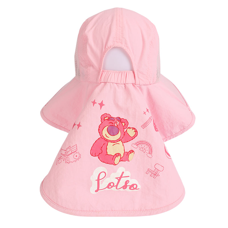 LOTSO  Fisherman Hat DFG41293-LO