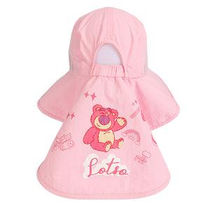 LOTSO  Fisherman Hat DFG41293-LO