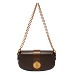 Load image into Gallery viewer, Disney Mickey PU Retro Shoulder Bag DHF22193-B2
